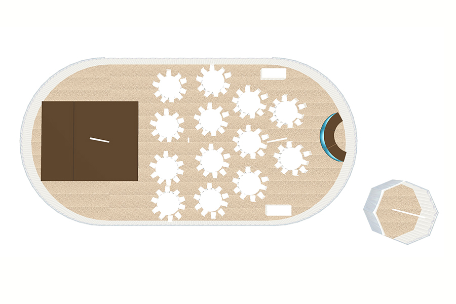 Antonia and Harry 3D