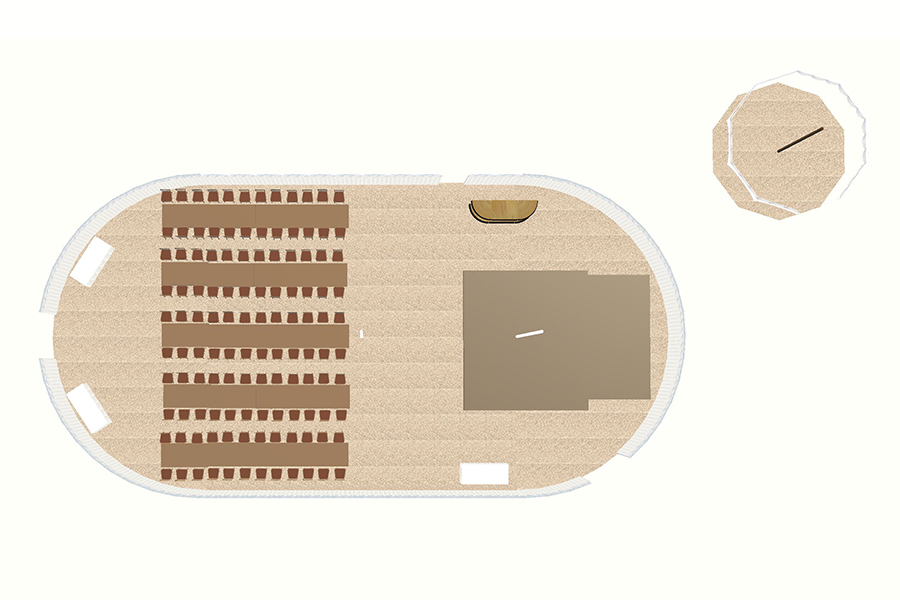 Martha and Stever 3D