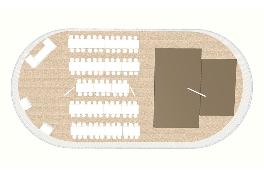 Harriet and Arthur 3D